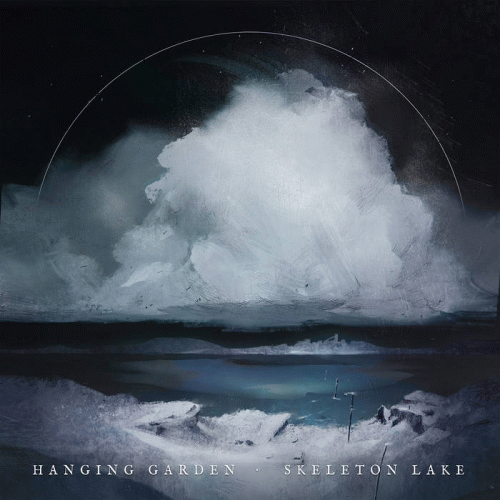 Hanging Garden (FIN) : Skeleton Lake